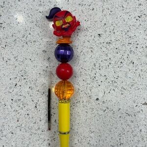 Jafar Genie Doorables Pen with ink refill